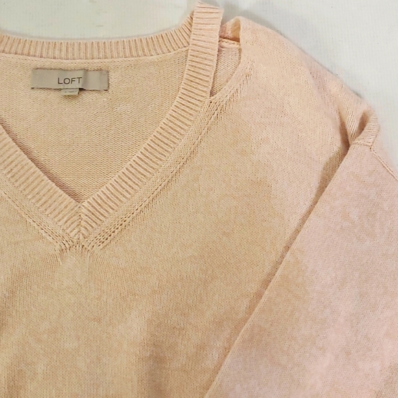 Cutout Sweater - Picture 4 of 8